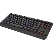GENESIS Thor 230 TKL Outemu Red US