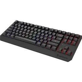 GENESIS Thor 230 TKL Outemu Red US