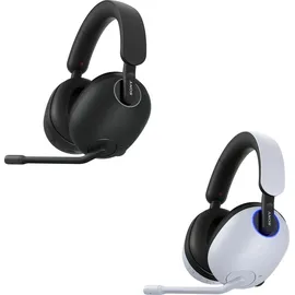 Sony Inzone H9 weiß