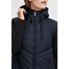 Oxmo Longweste OXBolyn in Dunkelblau | Gr.: 38