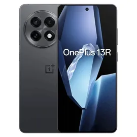 OnePlus 13R 256GB Schwarz