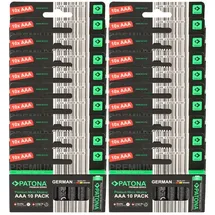 PATONA AAA 200 St.