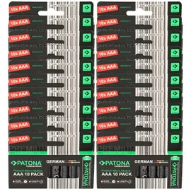 PATONA AAA 200 St.