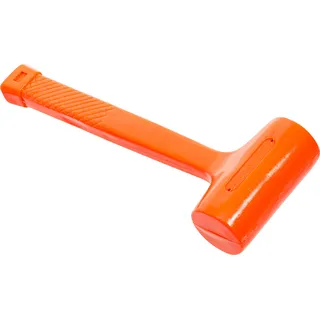 BGS Schonhammer rückschlagfrei Kopf-Ø 50 mm