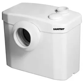 SFA Sanibroy Sfa - Sanibroy - Leise Und Kompakte Sanitärmühle Für Wc, Weiß (100200)