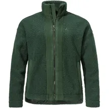 Schöffel Fleece Style Kalmor, Damen Midlayer, grün - 42