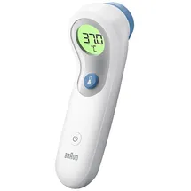 Braun BNT300WE Stirnthermometer