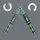 WERA Safe-Torque A 1 Imperial Set 10-tlg.