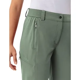 Vaude Farley Stretch Zip Off T-Zip II Hosen Grün 48