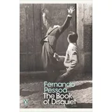 Penguin Books UK The Book of Disquiet