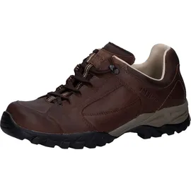 MEINDL Lugano Herren Dunkelbraun 42