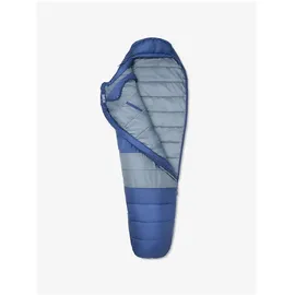 Marmot Trestles Elite Eco 20 Schlafsack - Arctic Navy / Steel Onyx - Extra lang
