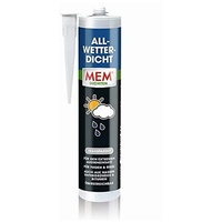MEM Allwetter-Dicht, Transparent, 300 ml