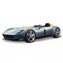 Bburago 18-26027 - 1:24 Race & Play Ferrari Monza SP1 - Modellauto