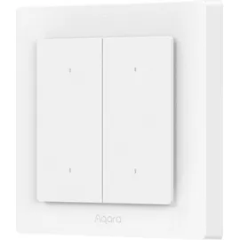 Aqara Light Switch H2 (4 Buttons, 2 Channel)