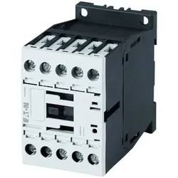 Hilfsschütz DC 2S/Hilf DILA 2Ö/Hilf 24V 4A