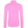 Protest Refabriz Fleece Vintage Pink M