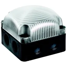 WERMA SIGNALTECHNIK LED-Doppelblitzleuchte 85341055