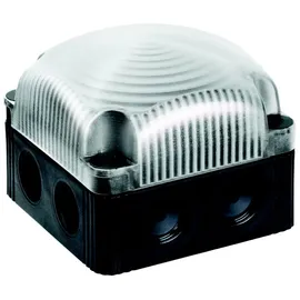 WERMA SIGNALTECHNIK LED-Doppelblitzleuchte 85341055