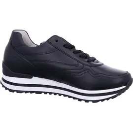 Gabor Sneaker Low Damen Schwarz 42