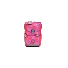 DerDieDas ErgoFlex Easy Schulranzenset 5-teilig Roses