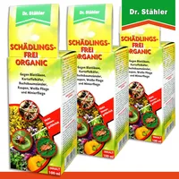 Schopf dr. stähler Dr. Stähler Schädlings-Frei-Organic