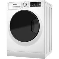 Bauknecht WM Sense 8AA Waschmaschine (8 kg, 1400 U/min)