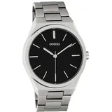 Oozoo Unisex Uhr C10521 Timepieces D2UOC10521 - Silber