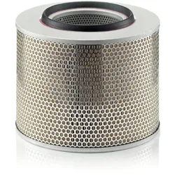 Luftfilter MANN-FILTER C 33 1015