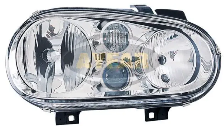 Scheinwerfer für Iveco Daily 2002-2007 links 500307754