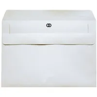 SOENNECKEN Briefhülle oeco 2977 C6 oF sk grau 1.000St.