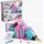 CANAL TOYS 3 in 1 Scrapbooking Station
