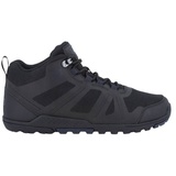 Xero Shoes Men's DayLite Hiker Fusion Hiking Boots, Black, 48 EU - 48 EU