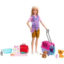 Barbie HRG50