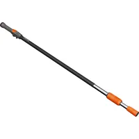 Gardena Teleskopstiel M-XL 155 - 260 cm Blau