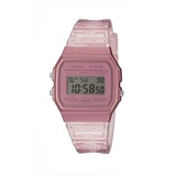 Casio Collection F-91WS-4EF