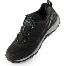 Merrell West Rim Sport Damen Schwarz 38