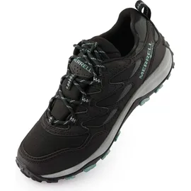 Merrell West Rim Sport Damen Schwarz 38