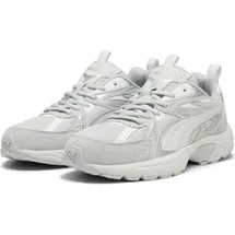 Puma Milenio Tech Unisex Grau 43