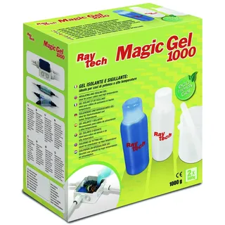 Raytech Magic Gel 1000
