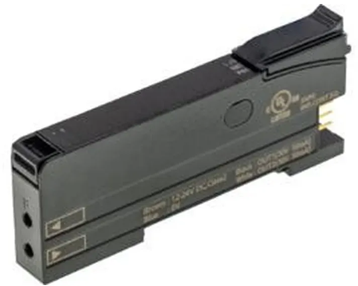 Ipf Electronic Lichtleiter-Verstärker, OL110340