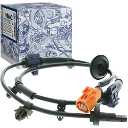 Vemo Abs-sensor Raddrehzahl Vorderachse Links Passend Für Honda Jazz: Sensor, Raddrehzahl Honda: 57455slna01 Vemo: V26720130