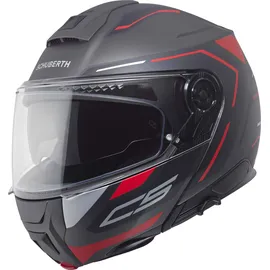 Schuberth C5 Omega Anthracite L