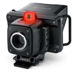 Blackmagic Studio Camera 6K Pro | ✔️ 5 Jahre Garantie