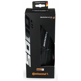 Continental Grand Prix 5000 Faltreifen 28  x 1,00 Zoll