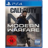 Call of Duty: Modern Warfare (USK) (PS4)