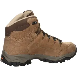 MEINDL Ohio 2 GTX Damen Rehbraun 41