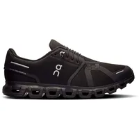 On  Cloud 6 Herren Black / Black 42,5