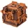 WOODEN.CITY Escape Room Puzzle Box, Clue Box, Rätselbox, Geburtstagsgeschenk für Männer, Puzzle Brain Teasers für Erwachsene, Hobby, Geschenk