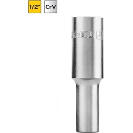 Topex Stecknuss 1/2" 24 mm